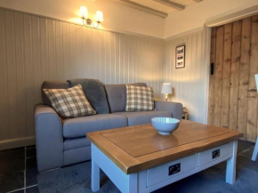 Shardlow Cottage